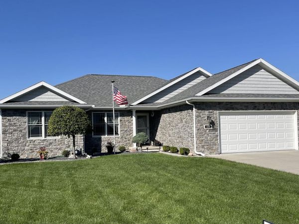 119 Peachtree Lane, Swanton, OH 43558