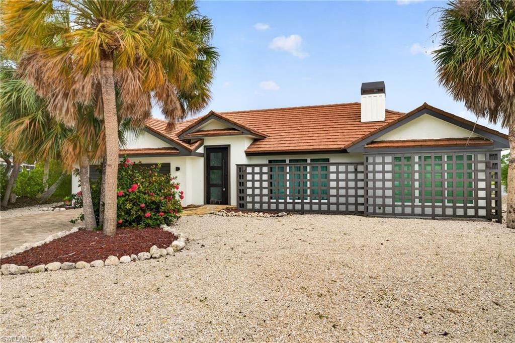 1339 Par View Dr , Sanibel, FL 33957 Photo