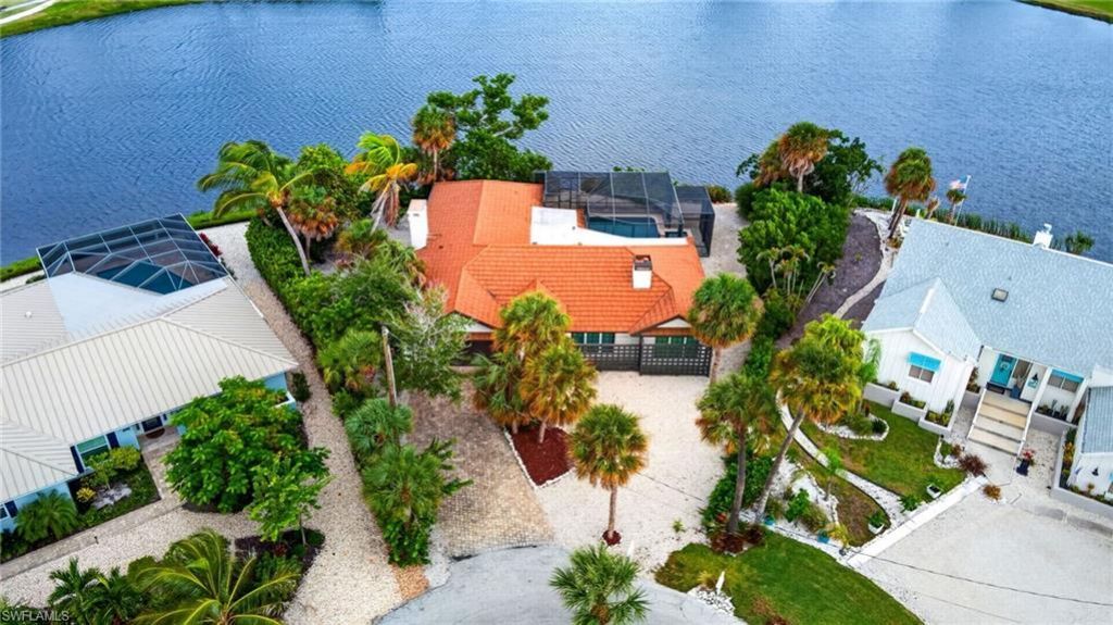 1339 Par View Dr , Sanibel, FL 33957 Photo