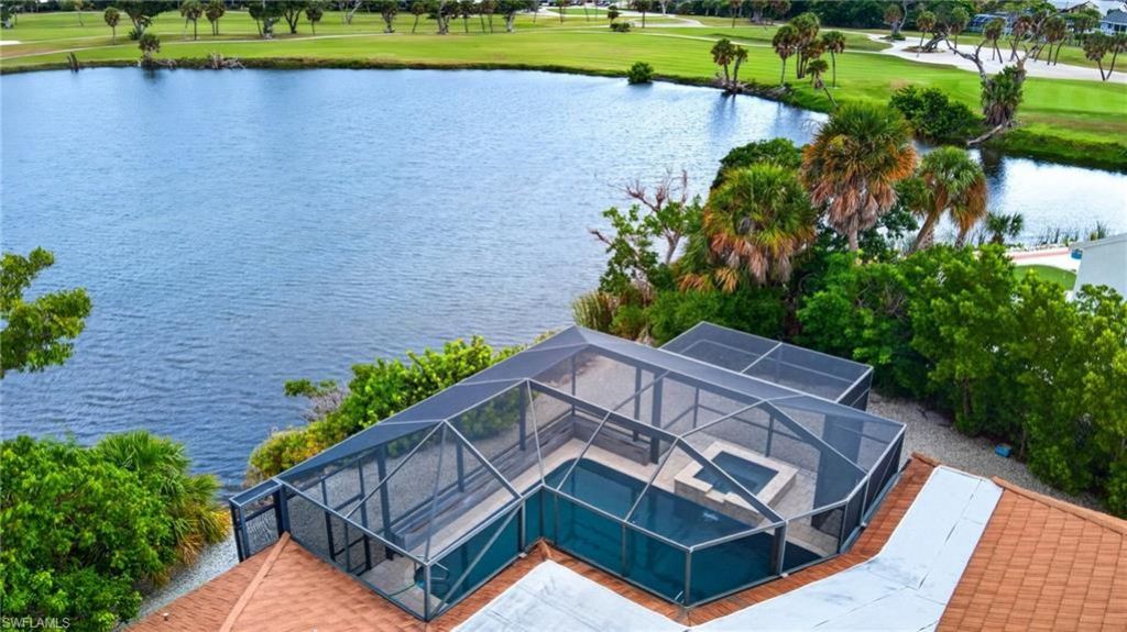 1339 Par View Dr , Sanibel, FL 33957 Photo