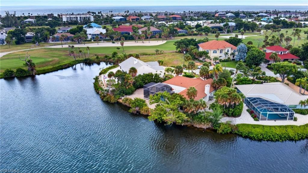 1339 Par View Dr , Sanibel, FL 33957 Photo