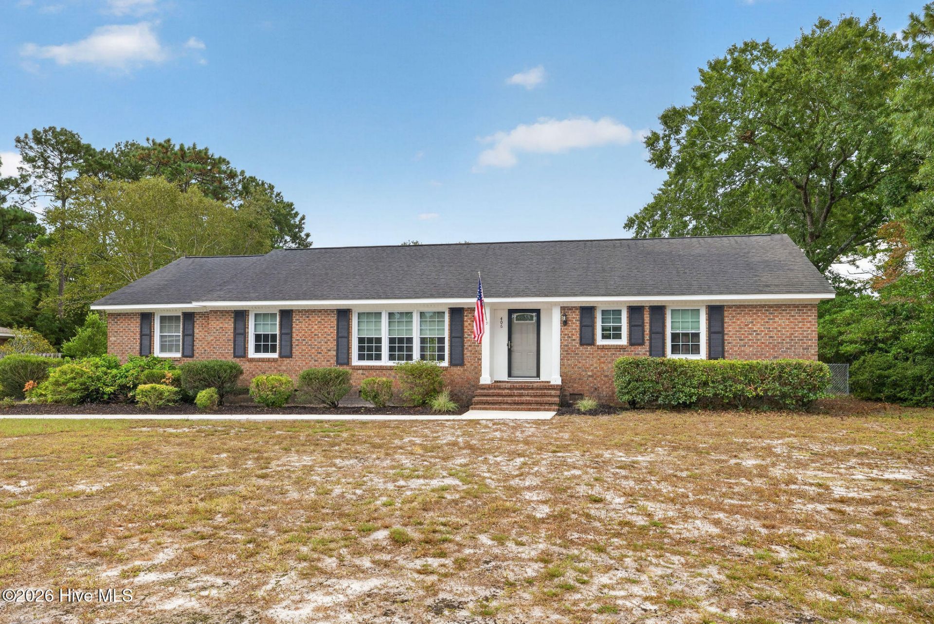 406 Arbor Way, Wilmington, NC 28409 Main Photo