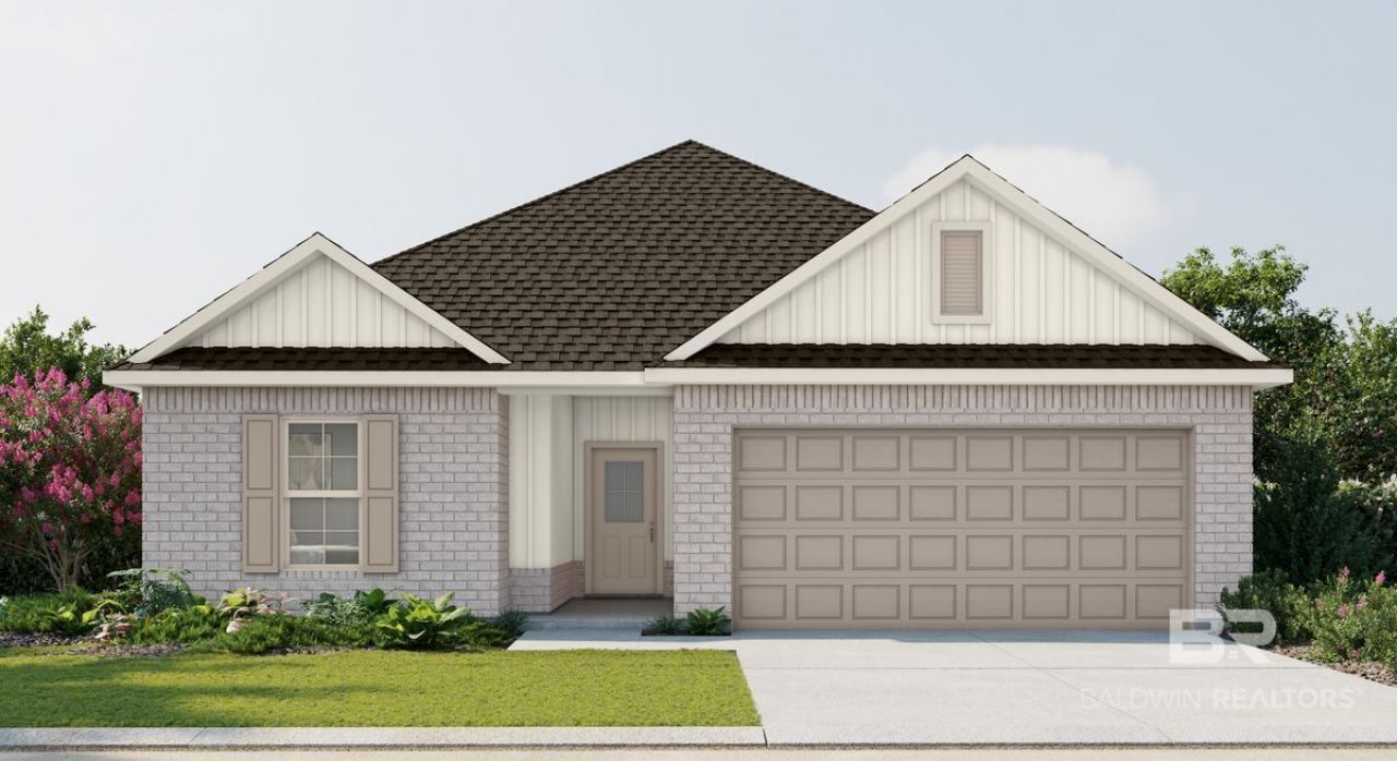 17876 Piney Circle, Foley, AL 36535 Main Photo