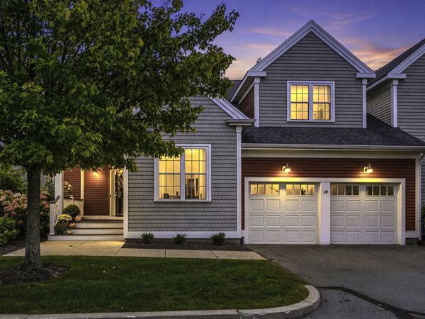 29 Hastings, Unit 29, Hudson, MA 01749