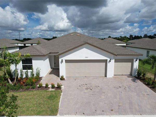 17435 SW 285 St , Homestead, FL 33030