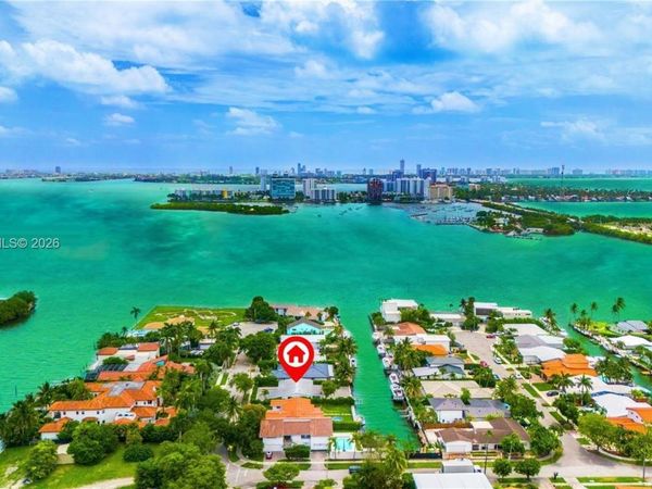 1220 NE 83rd St, Miami, FL 33138