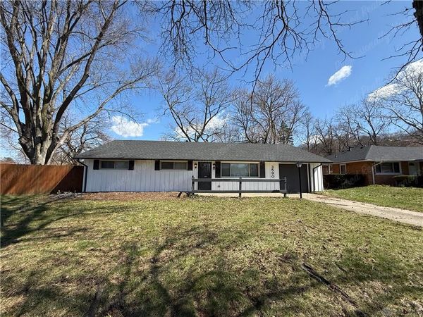 3590 Hertland Drive, Dayton, OH 45439