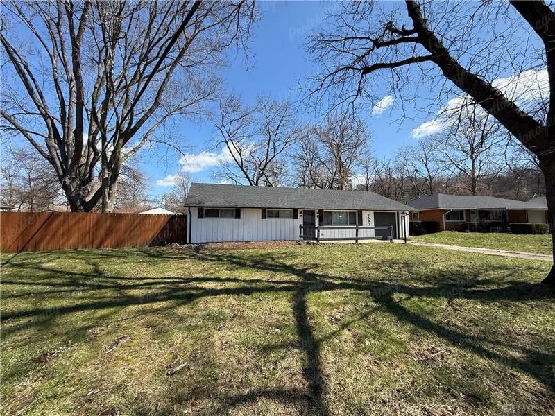 3590 Hertland Drive, Dayton, OH 45439 Photo 2
