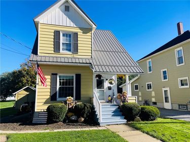 13 3rd Street, Canisteo, NY 14823