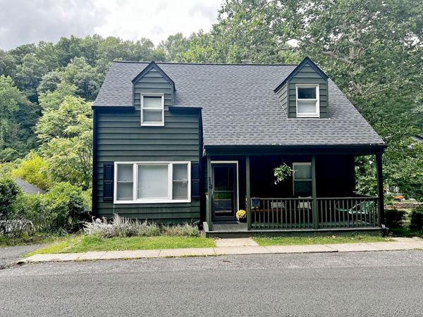 234 Ferdon Avenue , Piermont, NY 10968