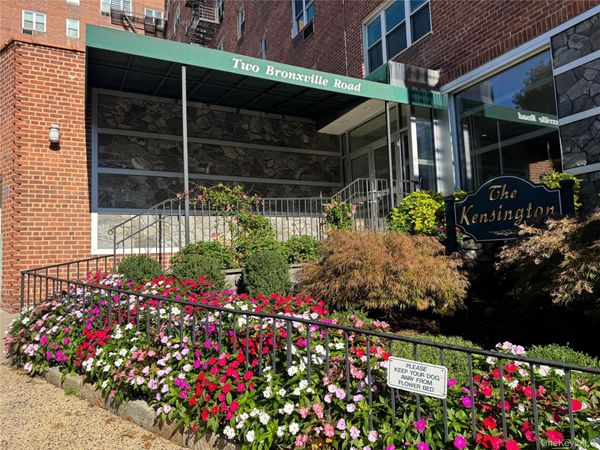 2 Bronxville Road, Unit 6P, Bronxville, NY 10708