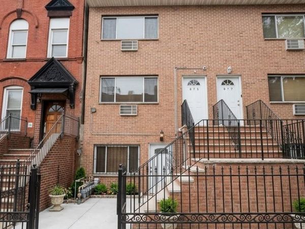 875 Cauldwell Avenue, Bronx, NY 10456