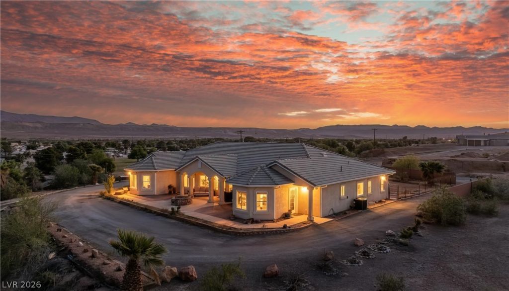 683 W Ingram Avenue , Overton, NV 89040