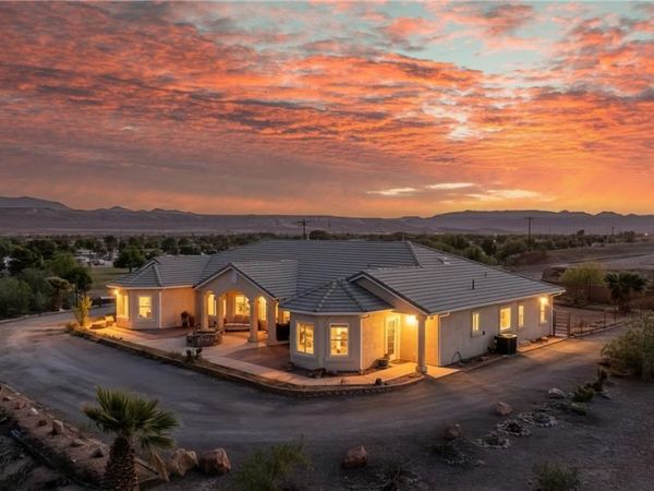 683 W Ingram Avenue , Overton, NV 89040