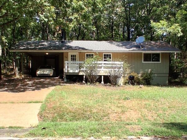 114 King Arthur Drive, Fairfield Bay, AR 72088