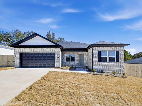145 Coal Mountain Road , El Paso, AR 72045