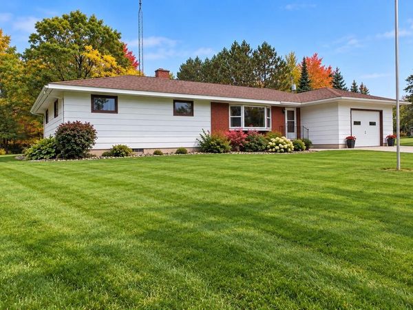 N3605 STATE HIGHWAY 13, Medford, WI 54451