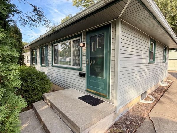 65 Kleber Avenue , Austintown, OH 44515