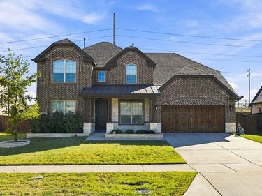 14838 Speargrass Drive, Frisco, TX 75033