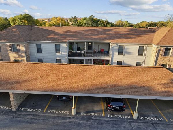 1804 Fayette Walk , Unit D, Hoffman Estates, IL 60169