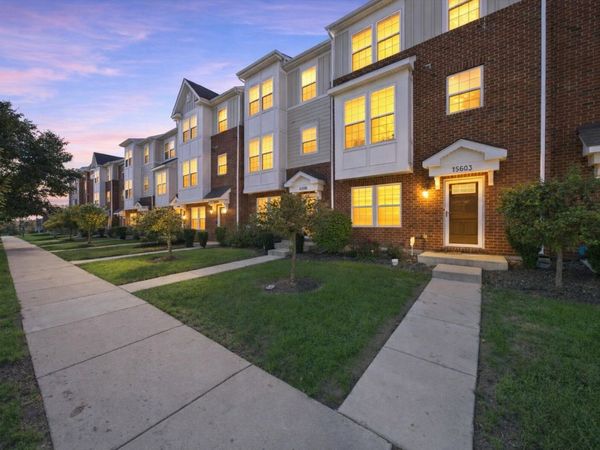 15603 Alice Mae Court, Orland Park, IL 60462