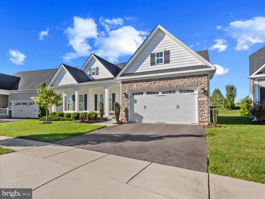 2306 Mourning Dove Drive, Odenton, MD 21113 Main Photo