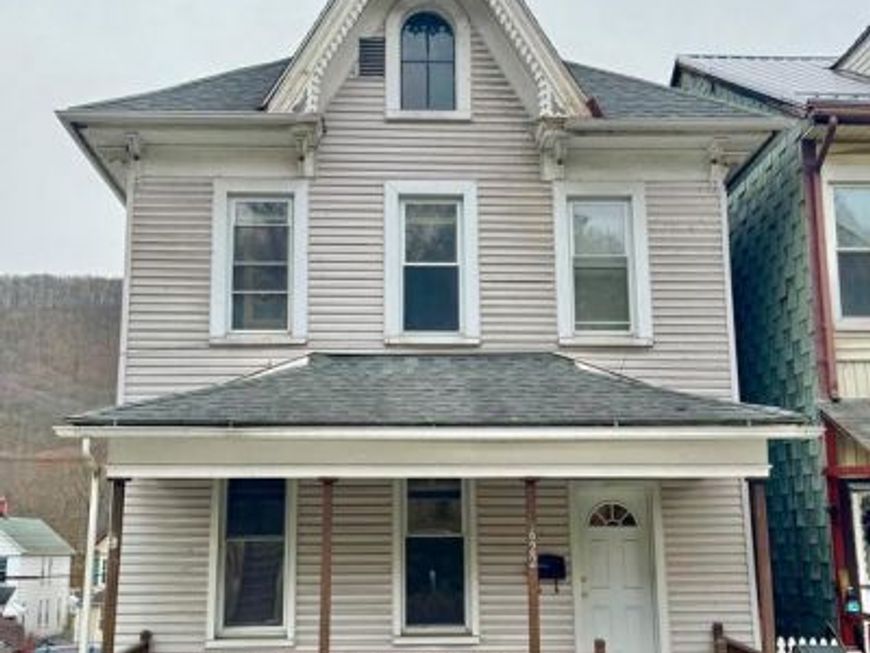622 Washington Avenue , Tyrone, PA 16686 Main Photo