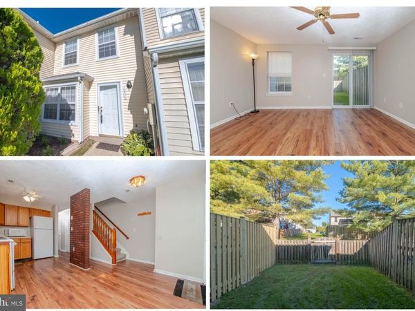 1255 MUSKET COURT, Unit 27, BELCAMP, MD 21017