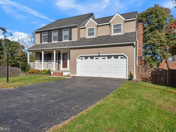 608 KENORA WOODS COURT, MILLERSVILLE, MD 21108