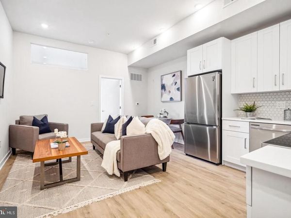 1330 S PATTON STREET, UNIT 202, PHILADELPHIA, PA 19146