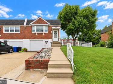 3363 ELLISTON CIRCLE, PHILADELPHIA, PA 19114