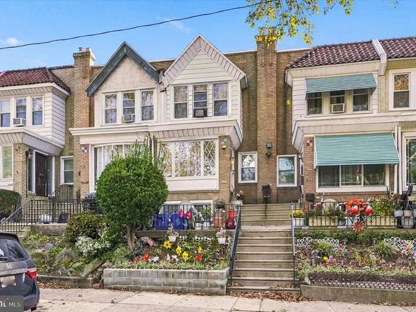 1041 FLANDERS ROAD, PHILADELPHIA, PA 19151