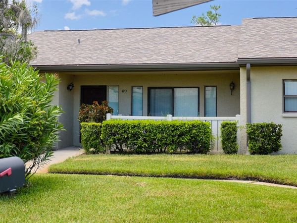60 DALE PLACE , OLDSMAR, FL 34677
