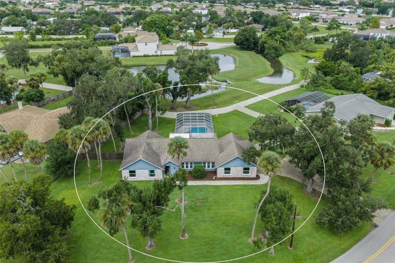 2130 E Leewynn Drive, Sarasota, FL 34240 Photo