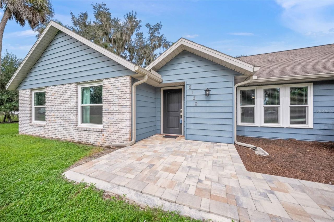 2130 E Leewynn Drive, Sarasota, FL 34240 Photo