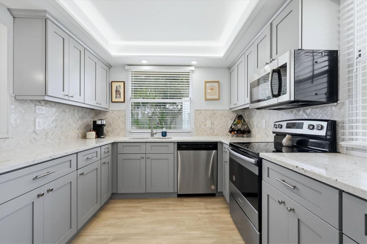 5174 Marsh Field Lane , Unit 86, Sarasota, FL 34235 Photo