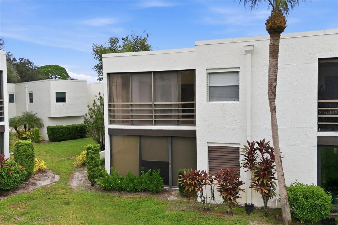 5174 Marsh Field Lane , Unit 86, Sarasota, FL 34235 Photo