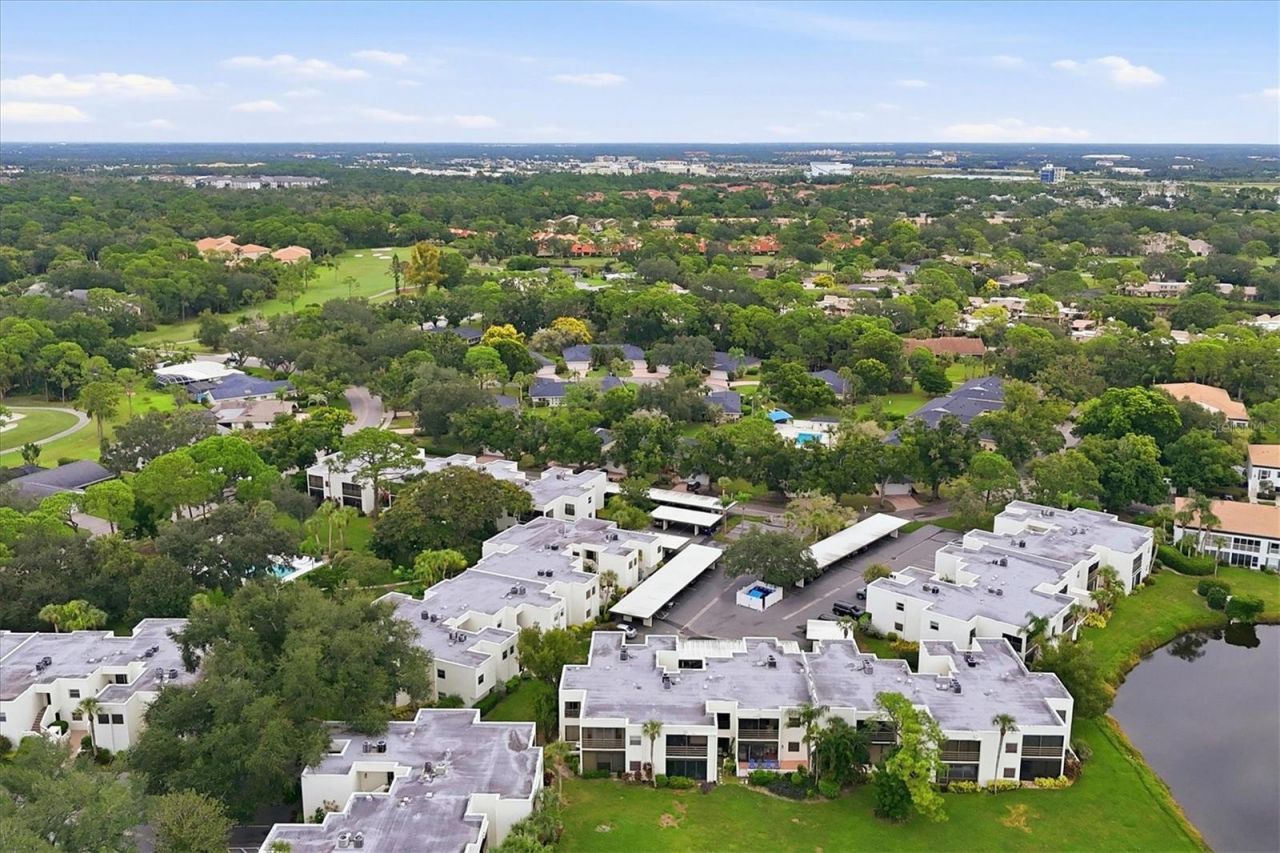 5174 Marsh Field Lane , Unit 86, Sarasota, FL 34235 Photo