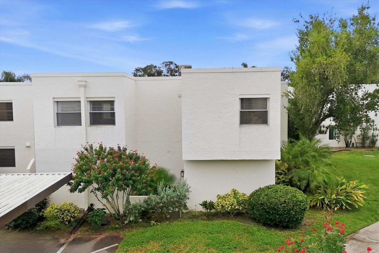 5174 Marsh Field Lane , Unit 86, Sarasota, FL 34235 Photo