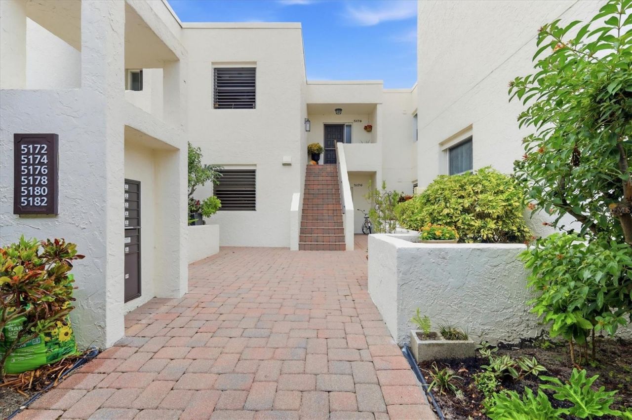 5174 Marsh Field Lane , Unit 86, Sarasota, FL 34235 Photo