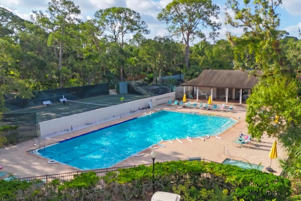 5174 Marsh Field Lane , Unit 86, Sarasota, FL 34235 Photo