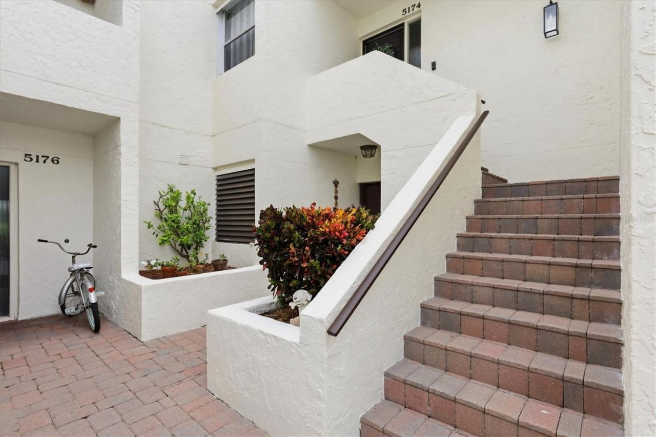 5174 Marsh Field Lane , Unit 86, Sarasota, FL 34235 Photo