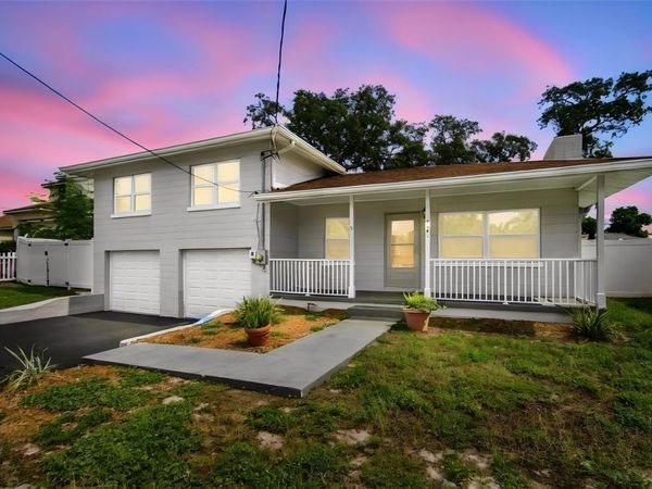 5441 113TH STREET , SEMINOLE, FL 33772