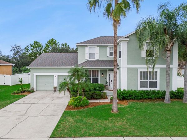 3021 MARSHFIELD PRESERVE WAY , KISSIMMEE, FL 34746