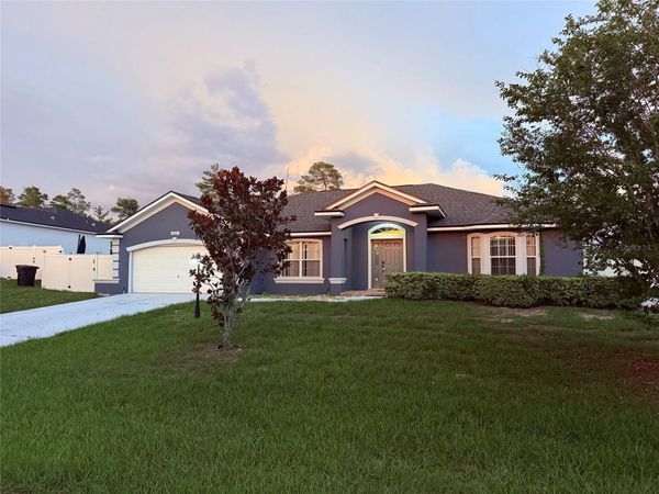 16201 SW 47TH TERRACE , OCALA, FL 34473