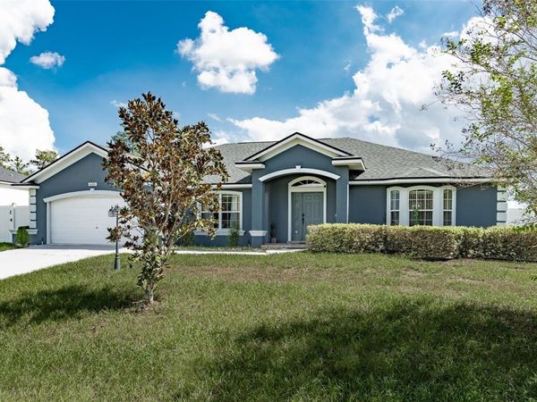 16201 SW 47TH TERRACE , OCALA, FL 34473