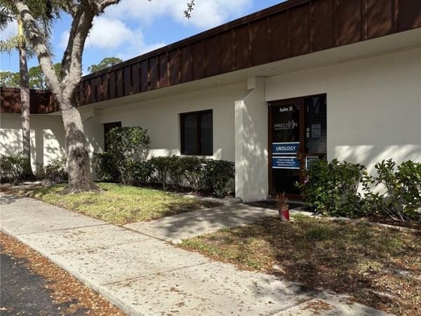 2400 HARBOR BOULEVARD , Unit 21 - 22, PORT CHARLOTTE, FL 33952