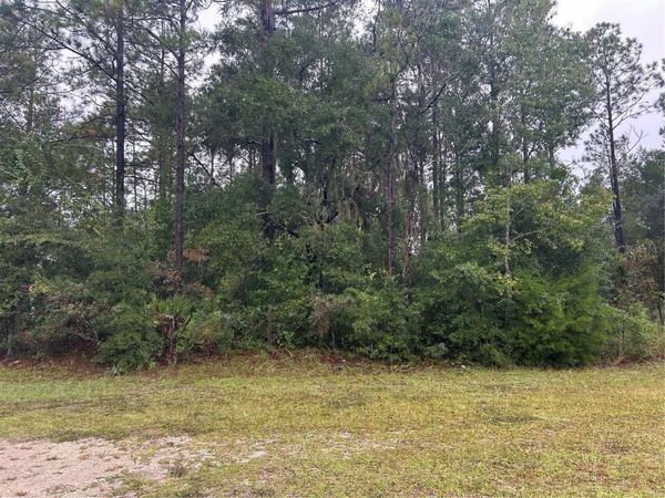 TBD NE 77TH COURT , BRONSON, FL 32621