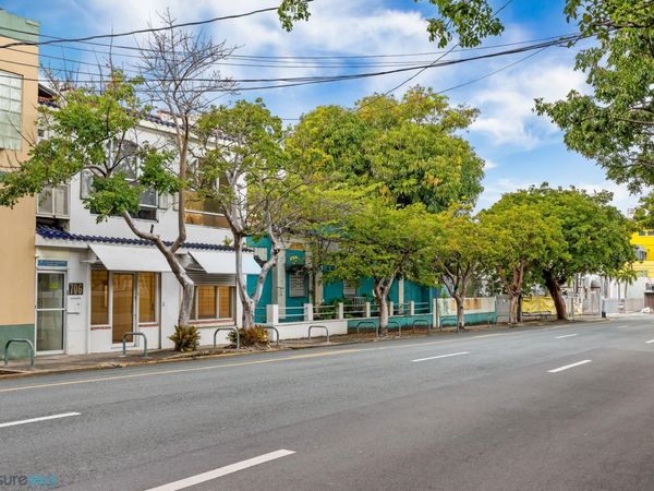 706 AVE. JUAN PONCE DE LEÓN, San Juan, PR 00918