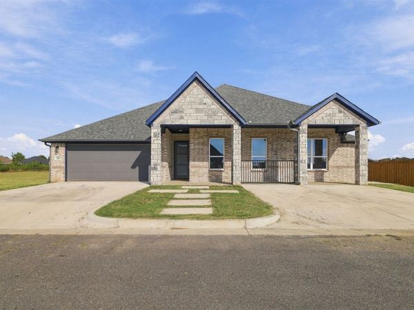 183 Rancho Sol, Durant, OK 74701
